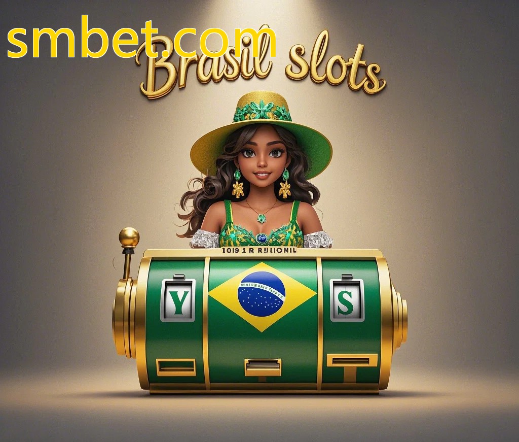 smbet.com GAME-Slots