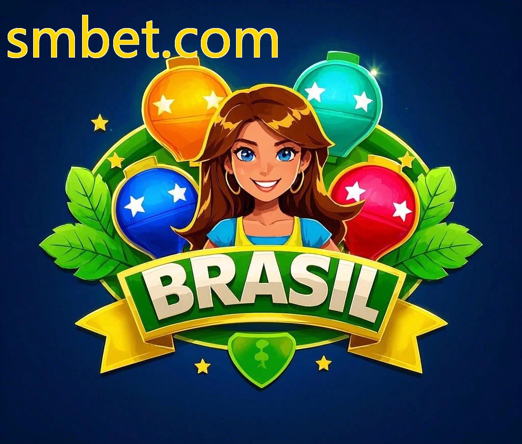 smbet.com GAME-Slots