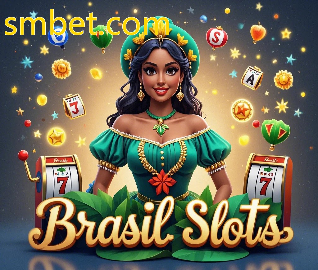 smbet.com GAME-Slots