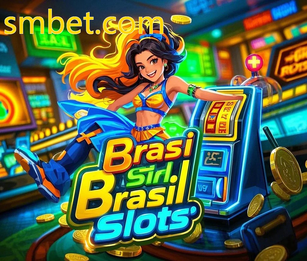 smbet.com GAME-Slots